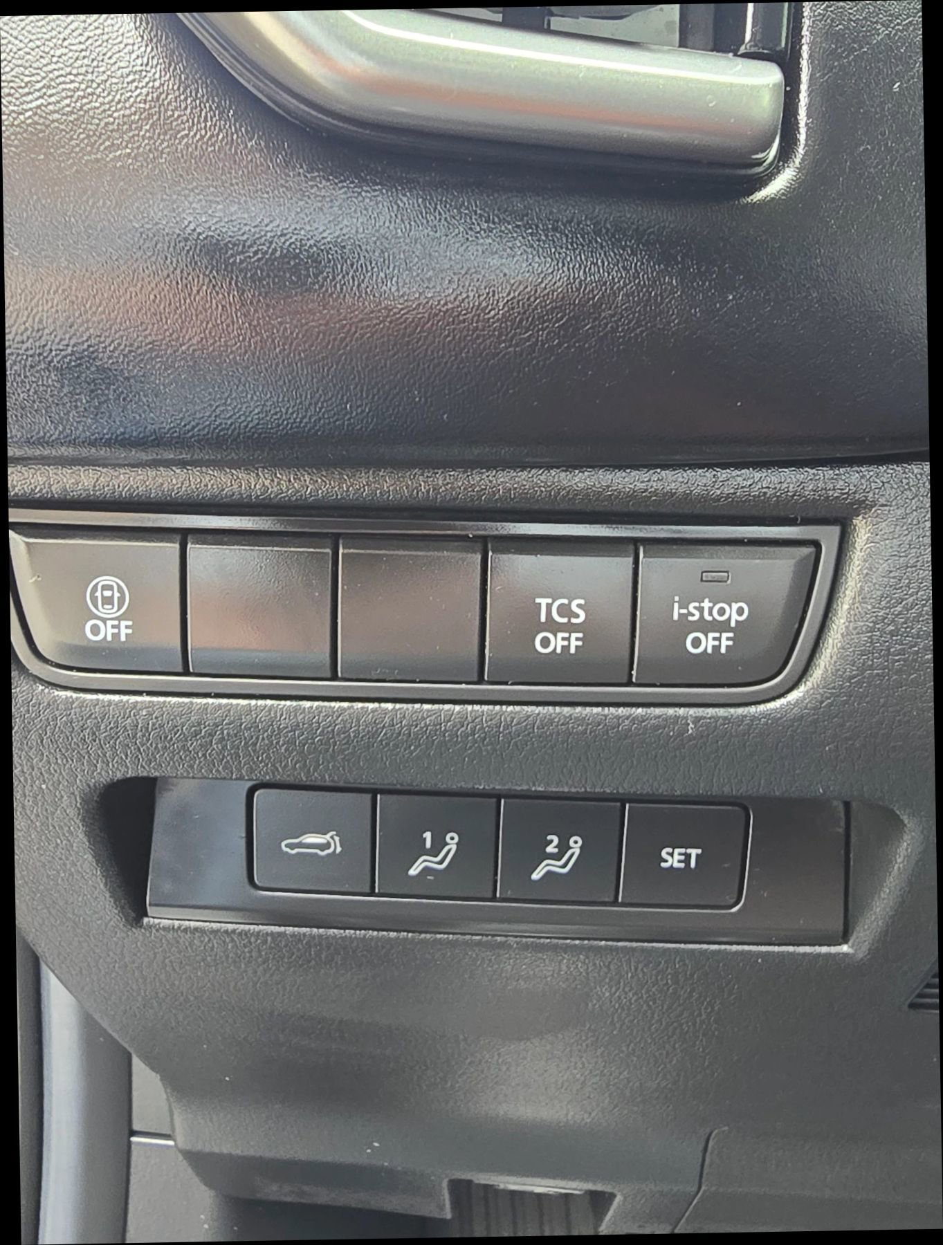 Used 2023 MAZDA CX-50 Meridian Edition w/ Cargo Package image 21