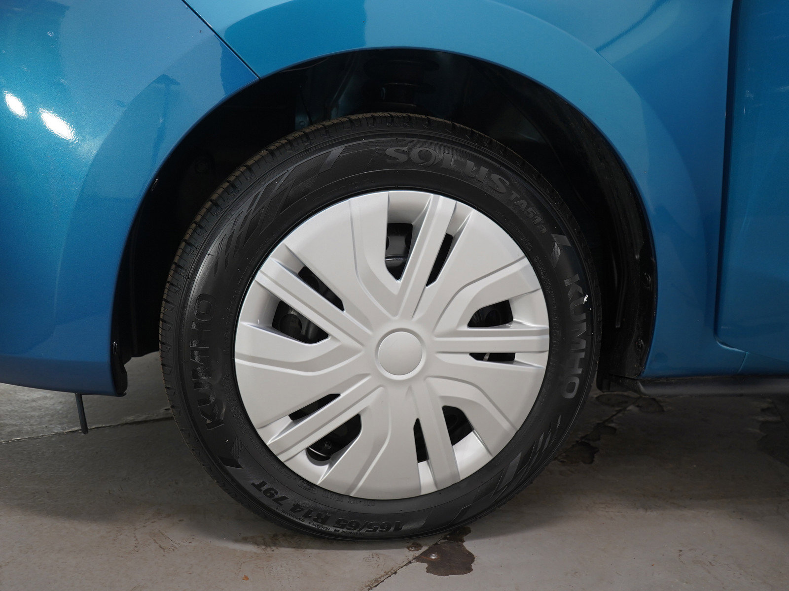 Used 2021 Mitsubishi Mirage G4 ES image 26