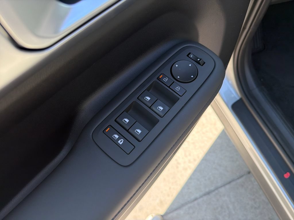 New 2027 Hyundai Santa Fe SEL AWD/4WD image 16