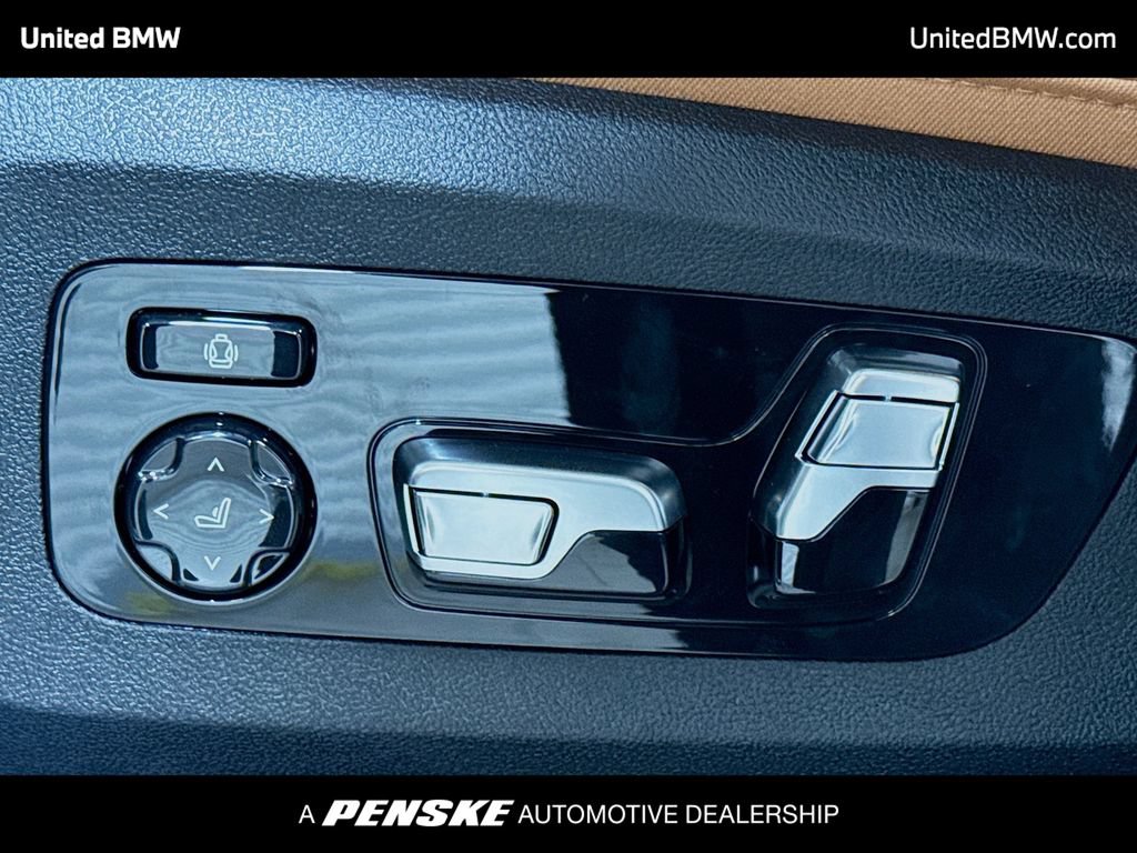 New 2026 BMW X5 M60i AWD/4WD image 4