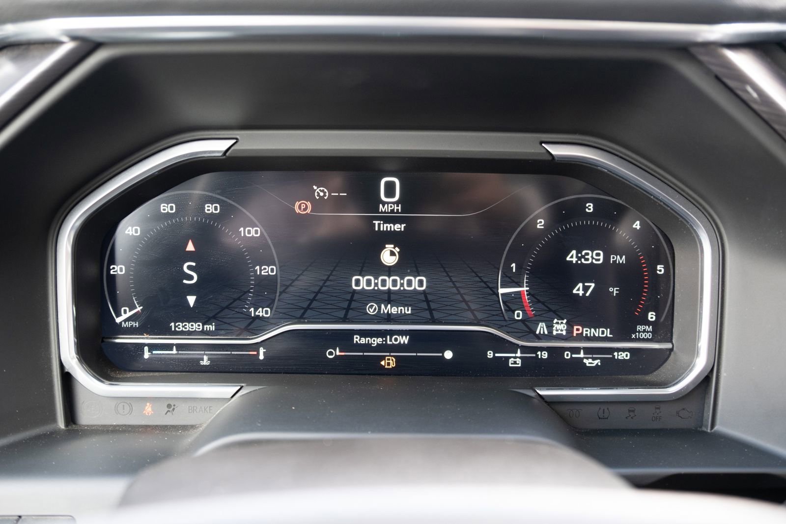 Used 2024 GMC Sierra 2500 Denali Ultimate w/ Max Trailering Package image 6