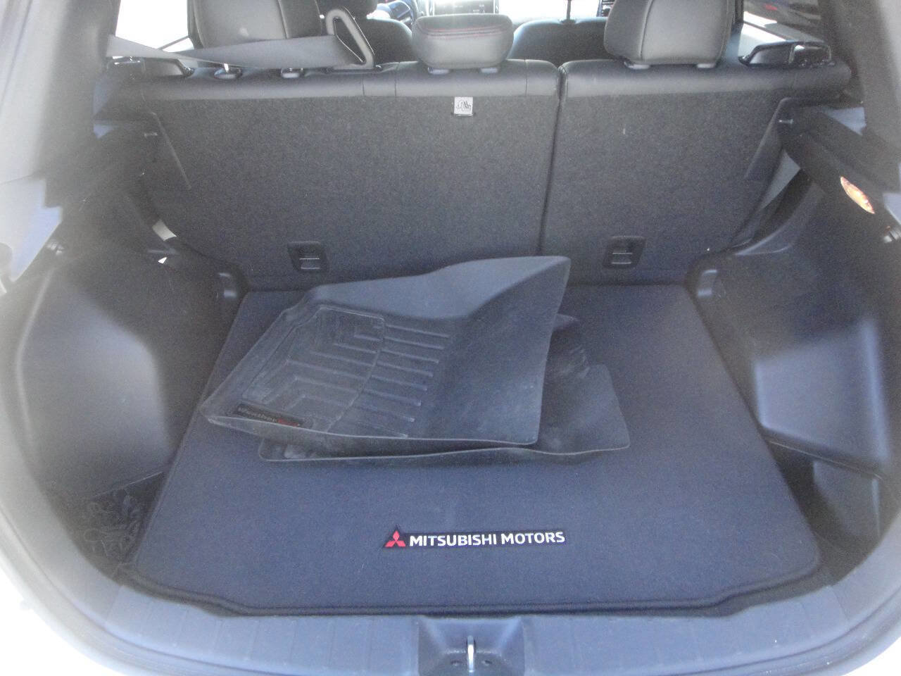 Used 2021 Mitsubishi Outlander Sport GT AWD/4WD image 12