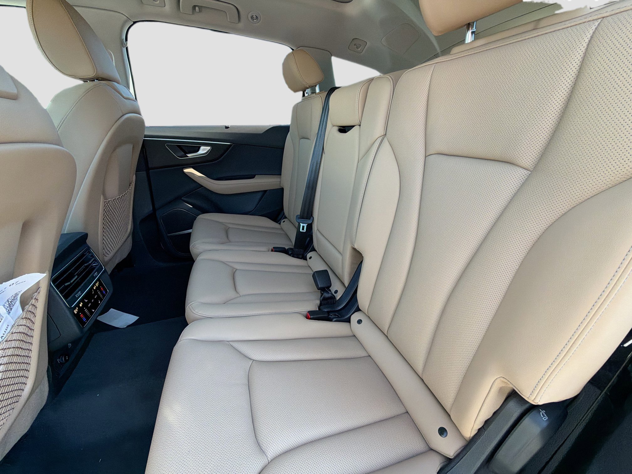 New 2026 Audi Q7 3.0T Premium Plus image 21