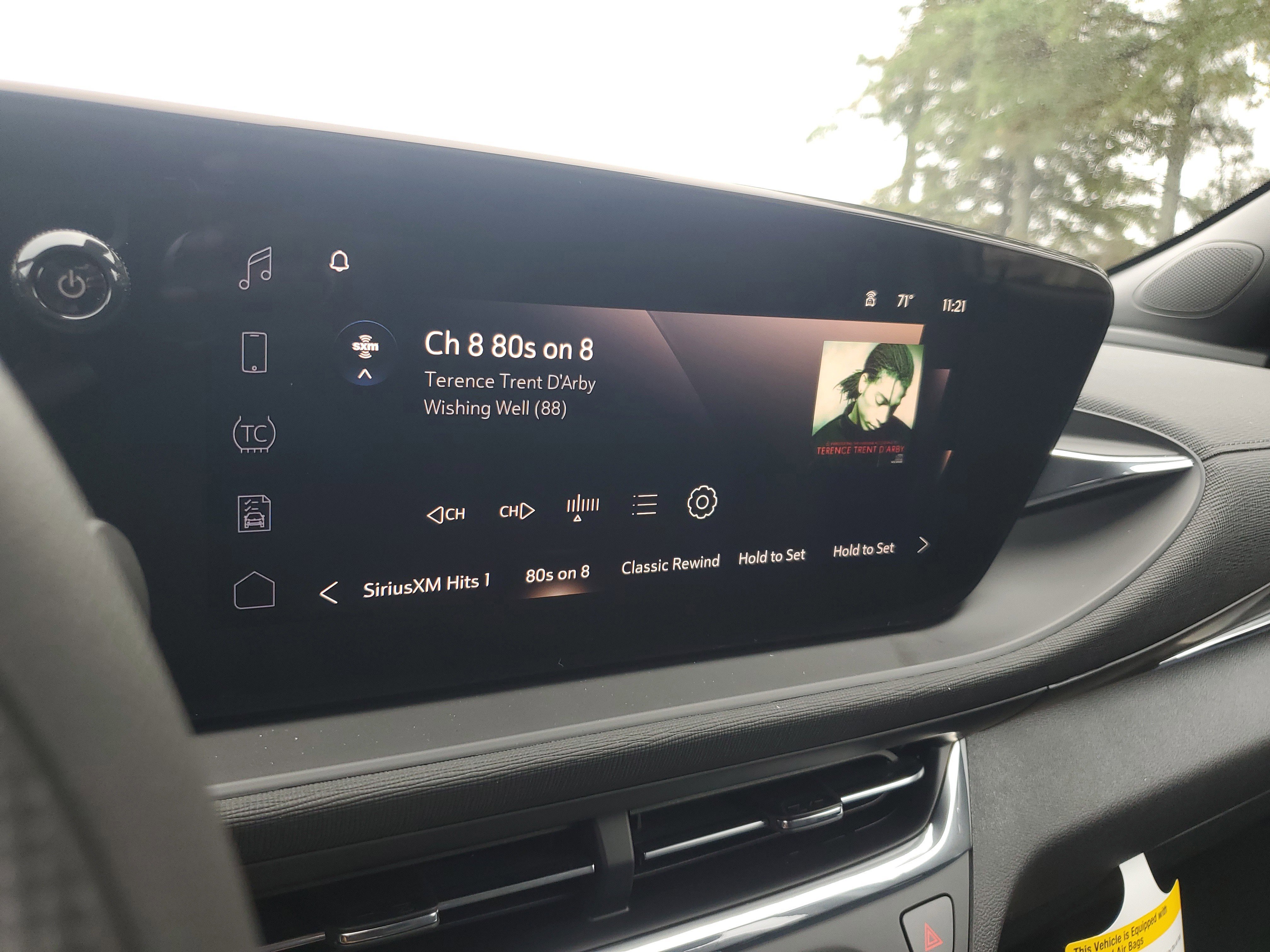 New 2026 Buick Envista Preferred image 24