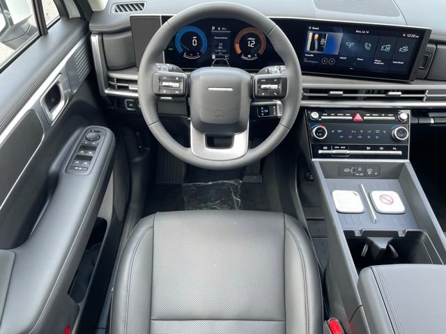New 2026 Hyundai Santa Fe SEL image 21
