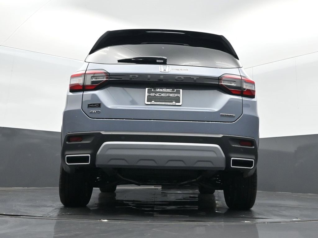 New 2025 Honda Pilot Touring image 20