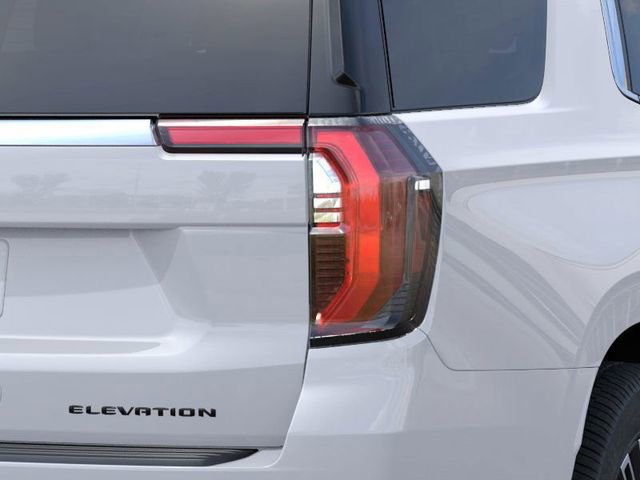 New 2026 GMC Yukon Elevation w/ Elevation Premium Package image 11