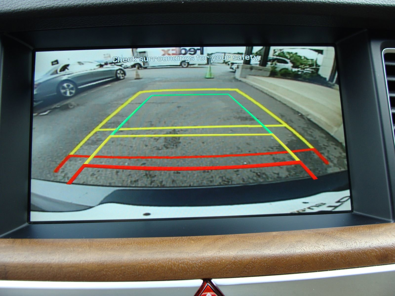 Used 2017 Genesis G80 3.8 w/ Option Group 03 image 15