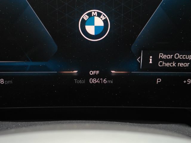 Used 2026 BMW 228 Gran Coupe FWD image 37