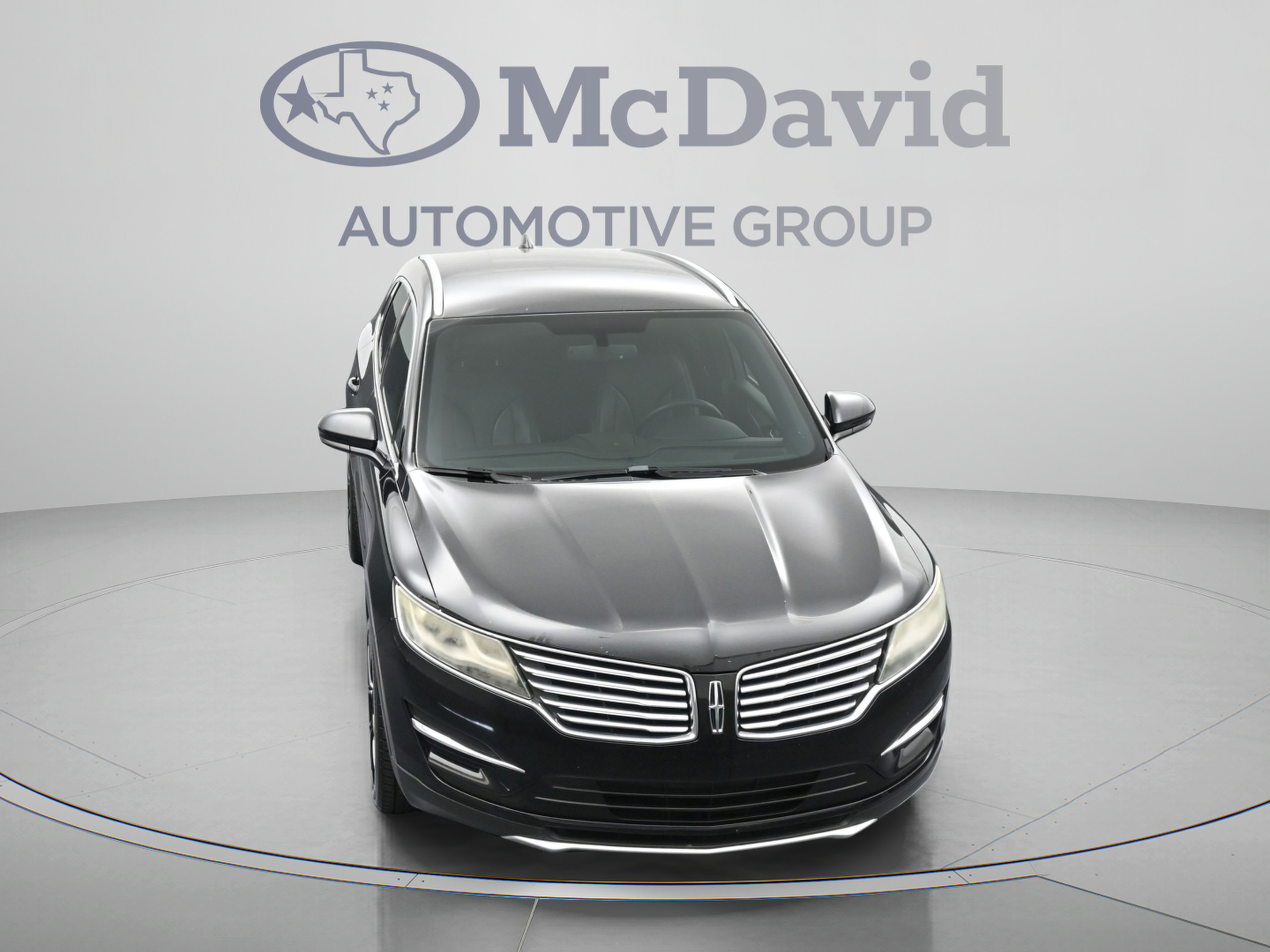 Used 2016 Lincoln MKC Premiere FWD image 33