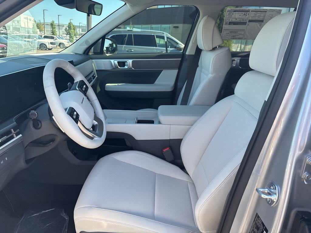 New 2026 Hyundai Santa Fe SE FWD image 11