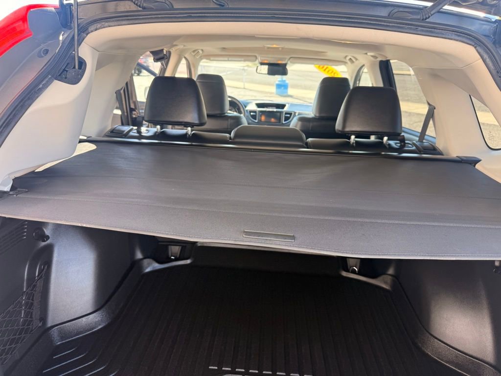 Used 2016 Honda CR-V Touring image 19