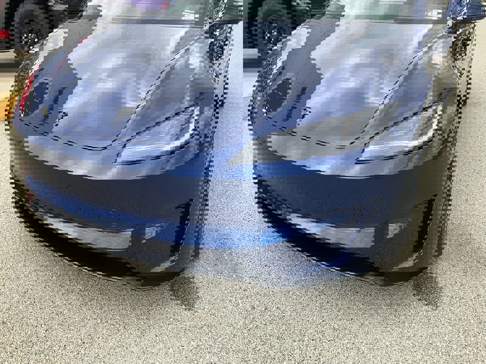 Used 2025 Tesla Model 3 Performance image 25