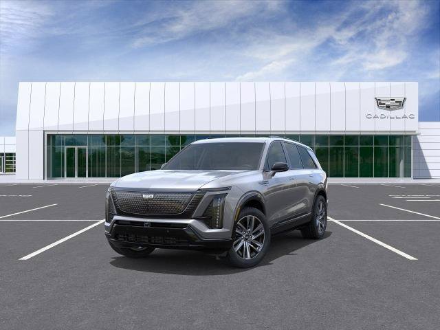 New 2027 Cadillac Vistiq Sport w/ LPO, Floor Liner Package AWD/4WD image 6