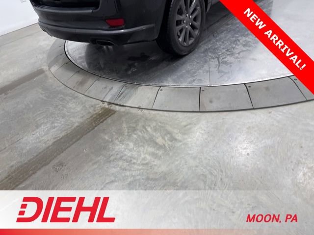 Used 2019 Jeep Grand Cherokee High Altitude image 7