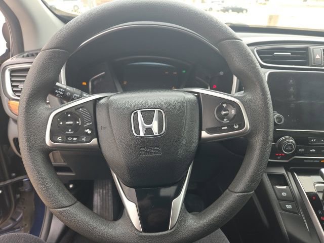 Used 2017 Honda CR-V EX image 17