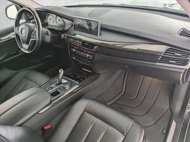 Used 2016 BMW X5 xDrive35i image 20