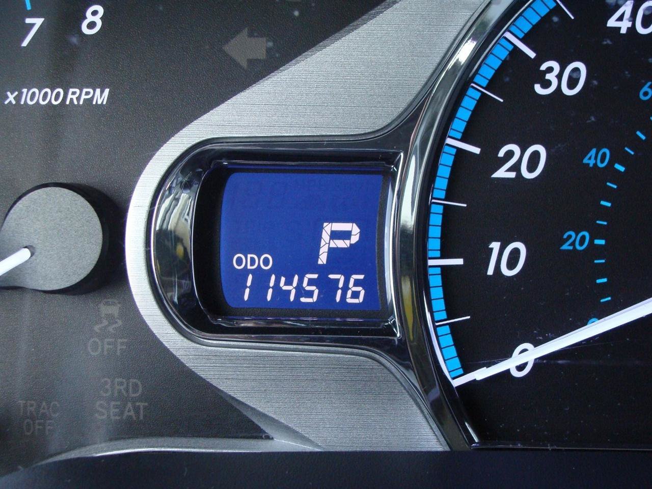 Used 2014 Toyota Sienna XLE FWD image 15
