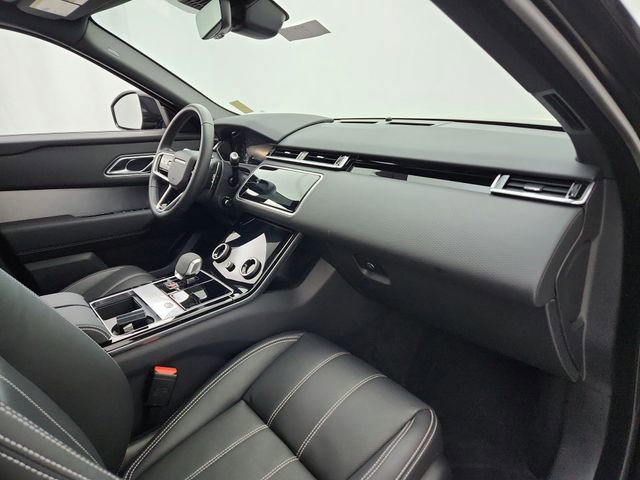 Certified 2023 Land Rover Range Rover Velar R-Dynamic S image 9