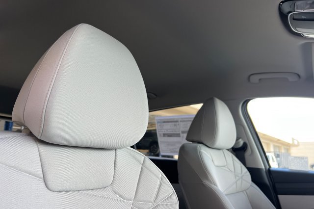 New 2026 Hyundai Tucson SEL AWD/4WD image 16