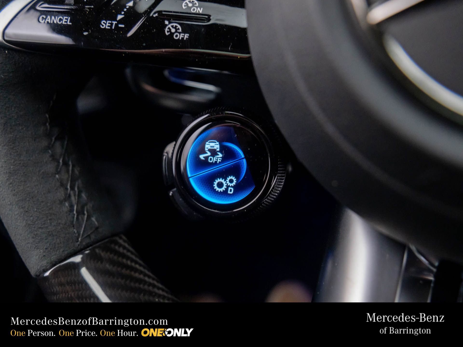 New 2026 Mercedes-Benz CLE 53 AMG 4MATIC Coupe image 34