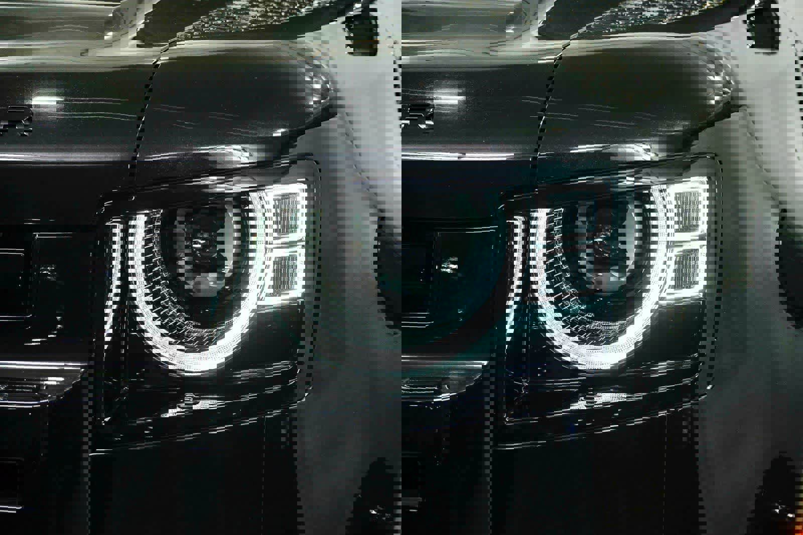 Used 2023 Land Rover Defender 110 V8 image 7