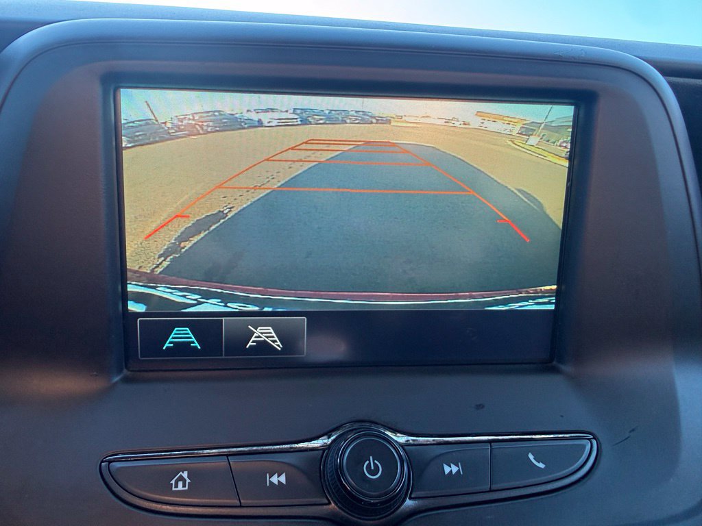 Used 2016 Chevrolet Camaro LT w/ RS Package RWD image 18