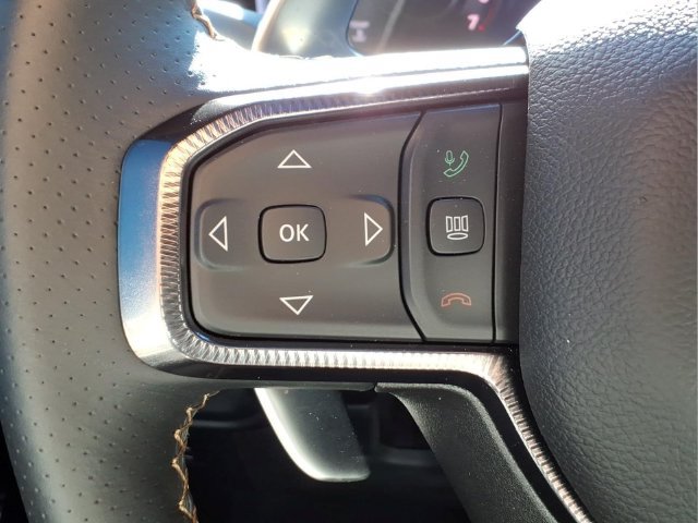 Used 2024 RAM 1500 TRX AWD/4WD image 15