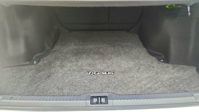 Used 2023 Lexus IS 350 F Sport RWD image 15