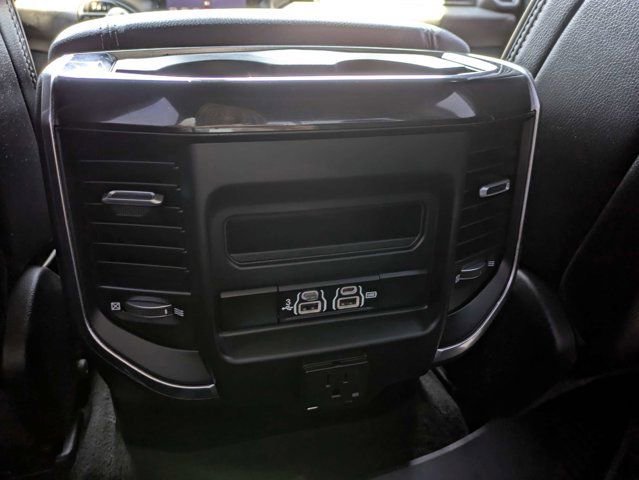 Used 2020 RAM 1500 Laramie w/ Sport Appearance Package AWD/4WD image 12