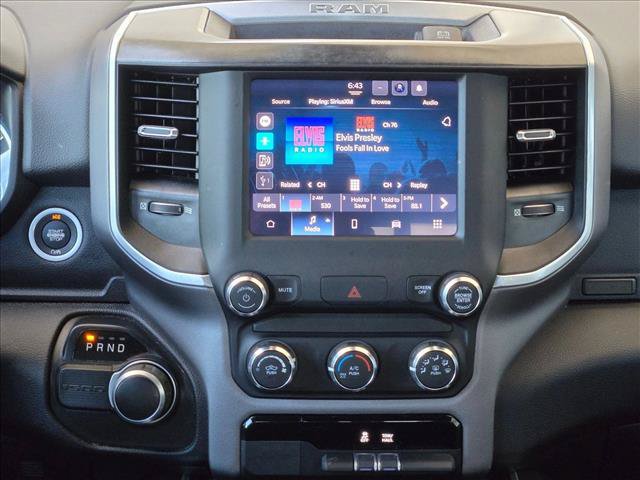 Used 2022 RAM 1500 Lone Star RWD image 12