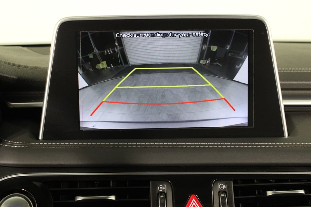 Used 2020 Genesis G70 2.0T w/ Elite Package image 30