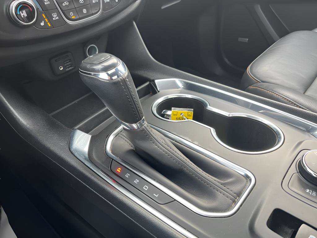 Used 2020 Chevrolet Traverse LT w/ LT Premium Package image 29