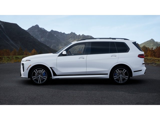 New 2026 BMW X7 xDrive40i w/ M Sport Package image 4