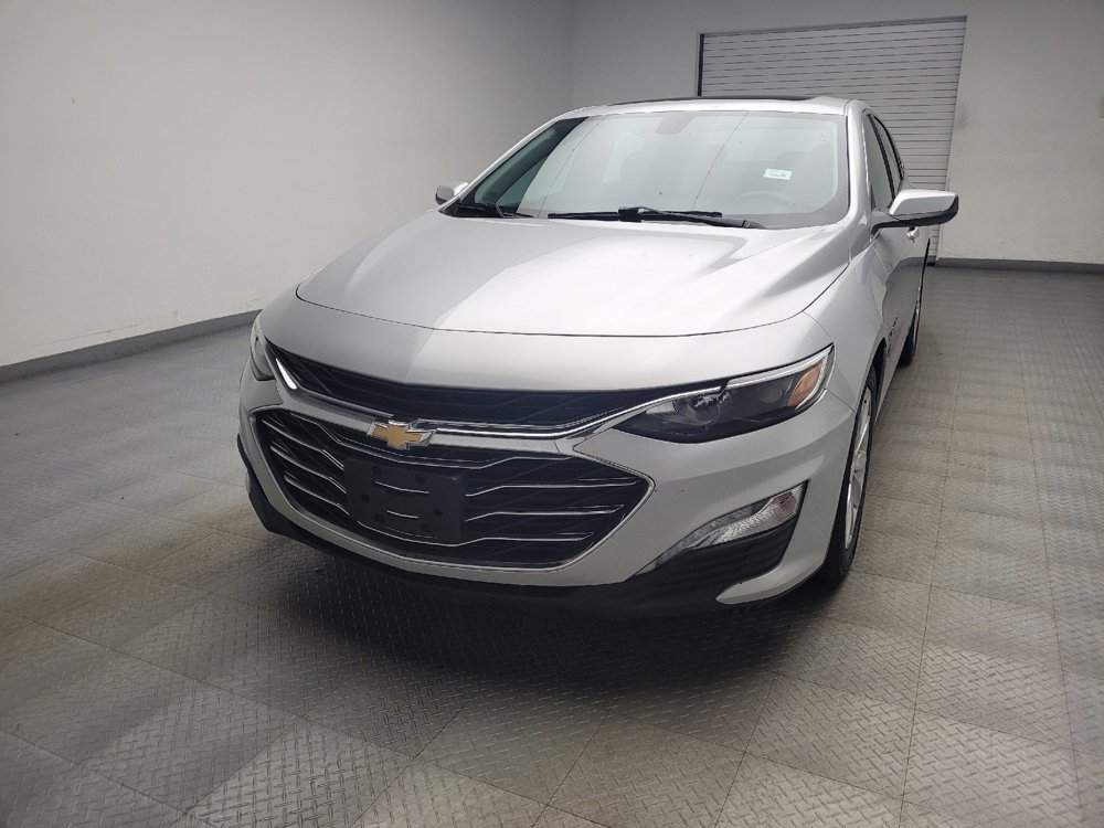 Used 2020 Chevrolet Malibu LT FWD image 15