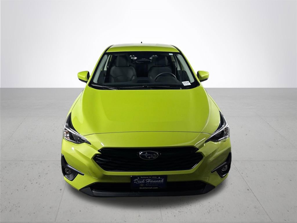 New 2026 Subaru Impreza 2.0i Sport image 3