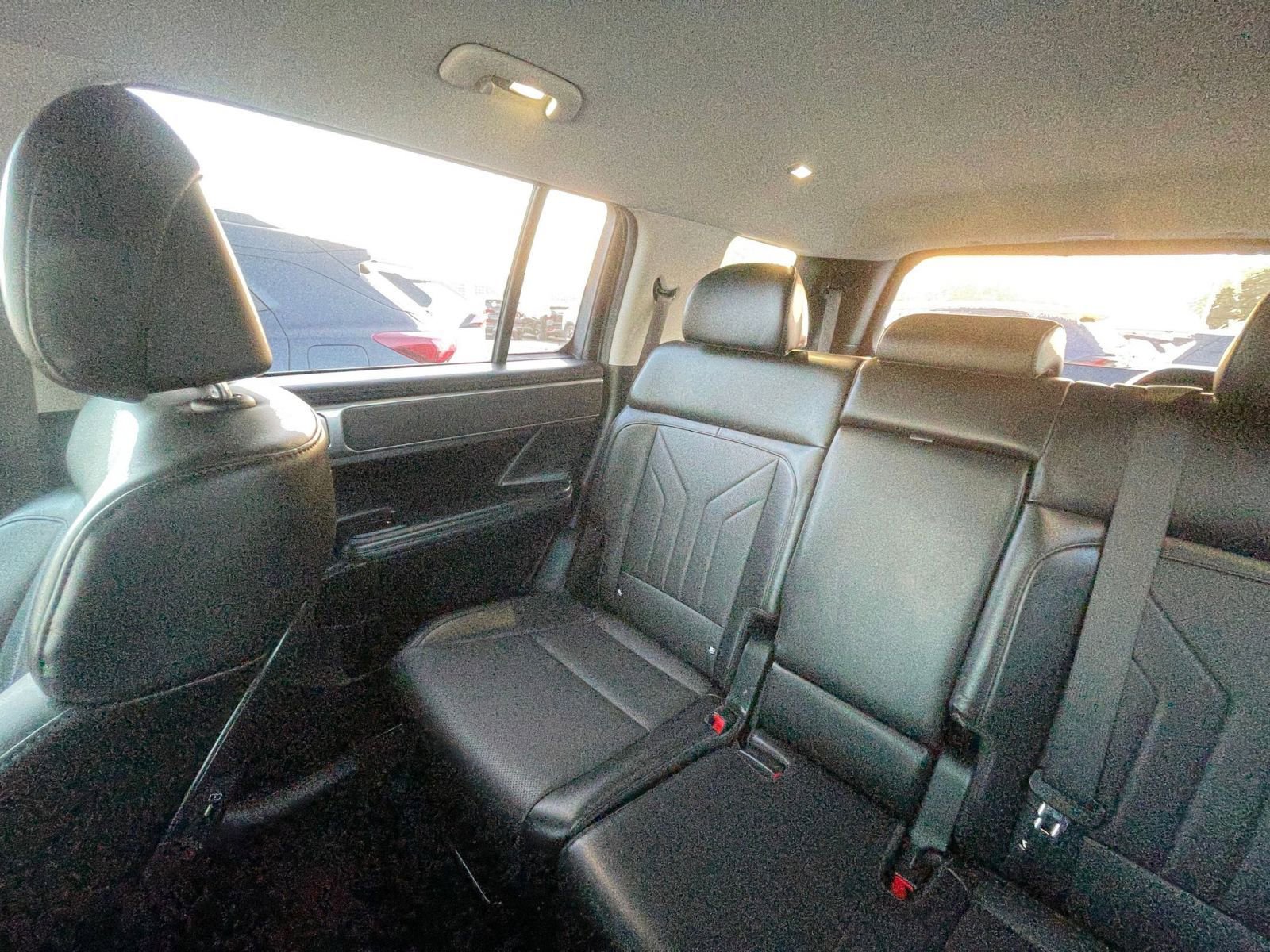 Used 2025 Hyundai Santa Fe SEL image 39