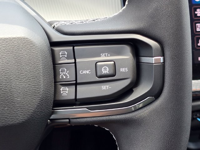 New 2026 Jeep Cherokee Limited AWD/4WD image 18