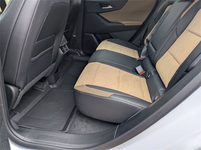 New 2026 Chevrolet Equinox ACTIV image 25