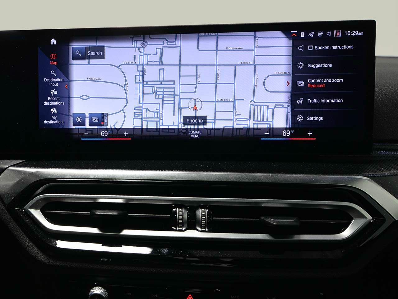 Used 2024 BMW M240i Coupe RWD image 14