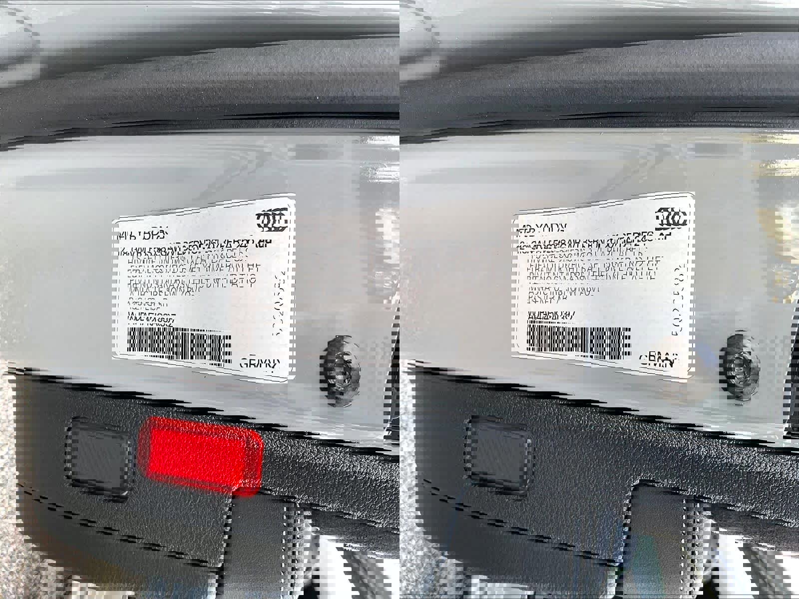 Used 2019 Audi S4 Premium Plus w/ Premium Plus Package AWD/4WD image 35