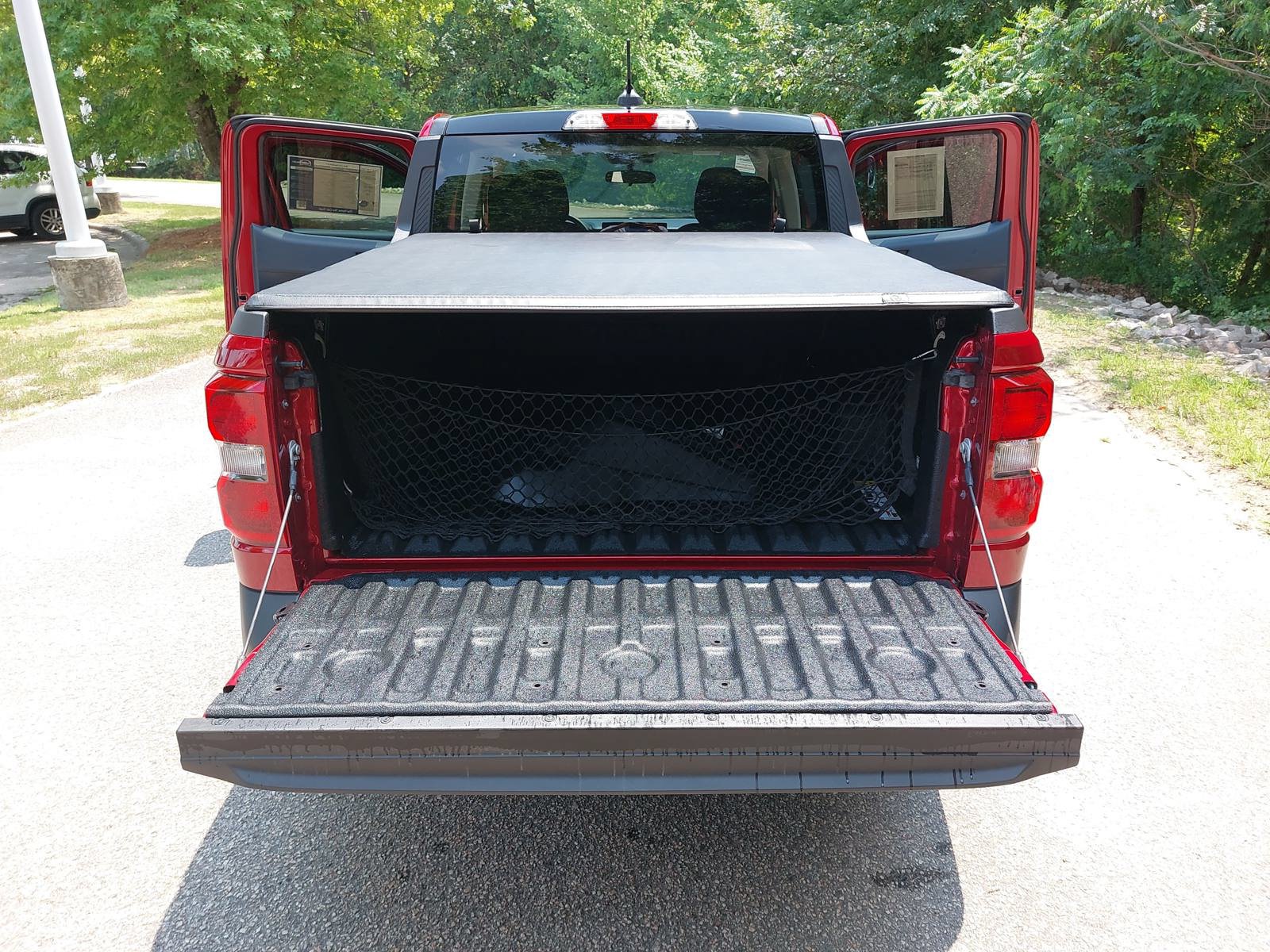 Used 2025 Ford Maverick XLT w/ Equipment Group 301A AWD/4WD image 13