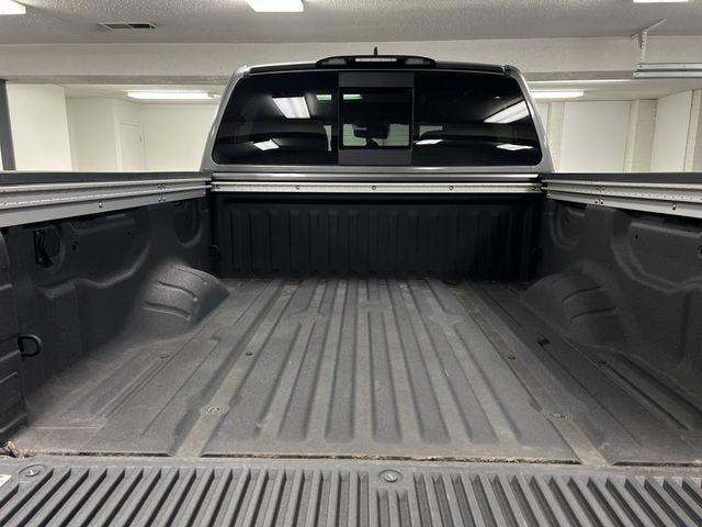 Used 2024 Nissan Titan PRO-4X w/ Pro-4x Convenience Package AWD/4WD image 27
