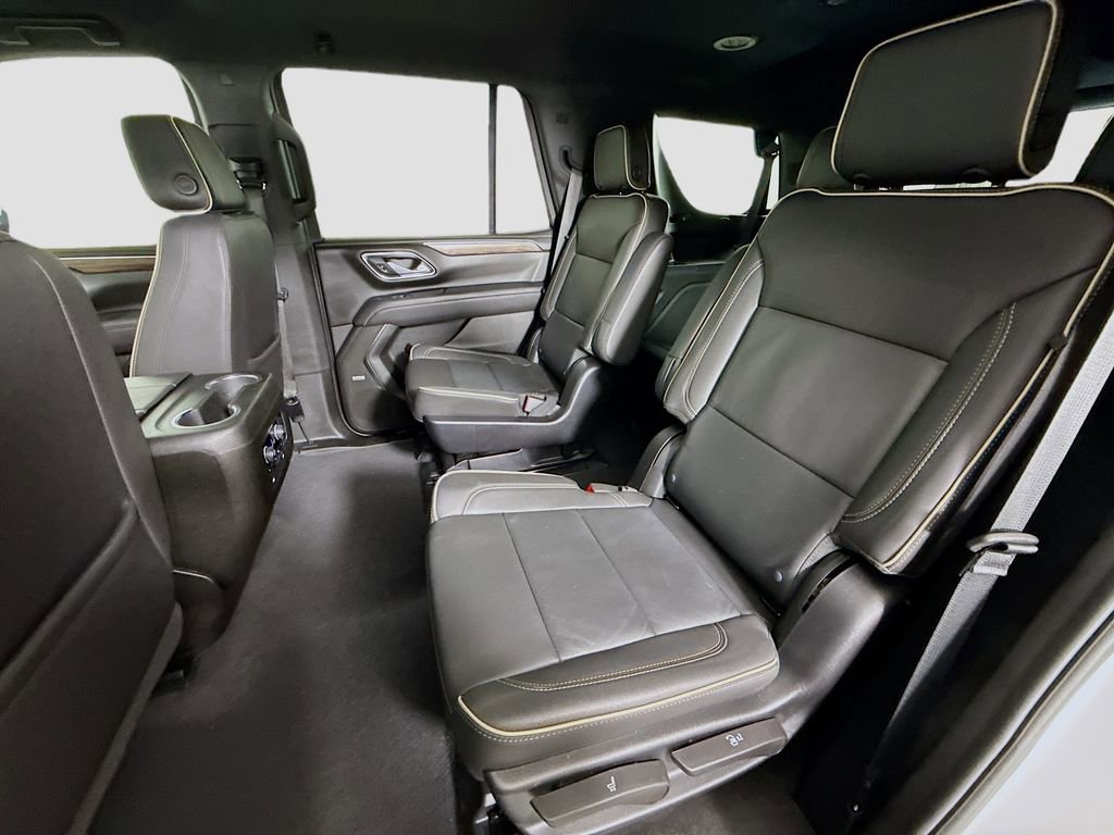 Used 2024 Chevrolet Tahoe Premier image 24