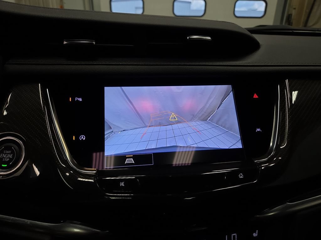 Used 2023 Cadillac XT6 Sport AWD/4WD image 25