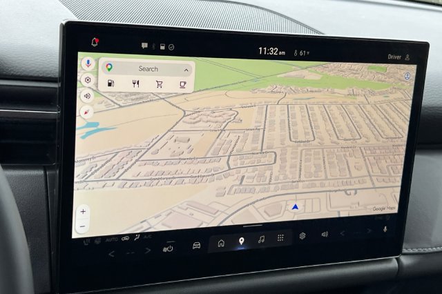 New 2026 MAZDA CX-5 Preferred AWD/4WD image 22