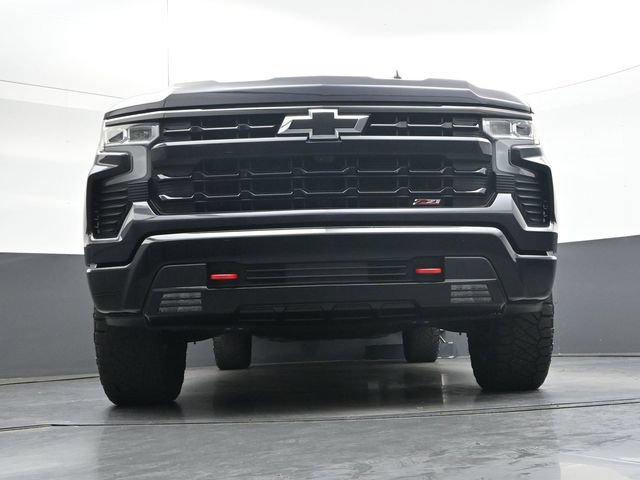 Used 2022 Chevrolet Silverado 1500 LT Trail Boss w/ LT Trail Boss Premium Package AWD/4WD image 37
