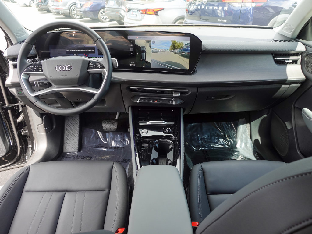 Used 2026 Audi Q3 quattro 2.0T w/ Driver Assistance Package AWD/4WD image 26