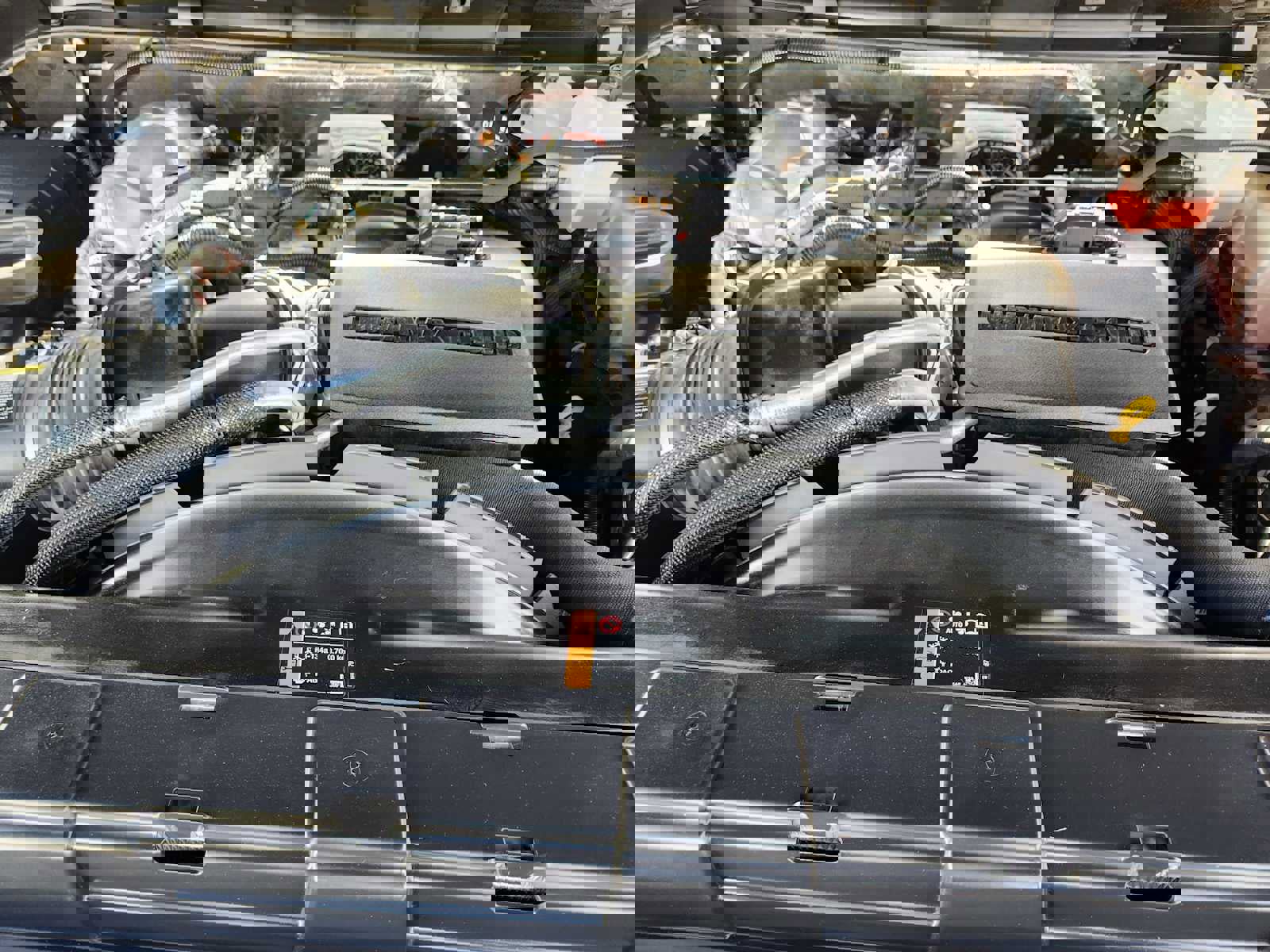 Used 2024 GMC Sierra 3500 Denali Ultimate image 16