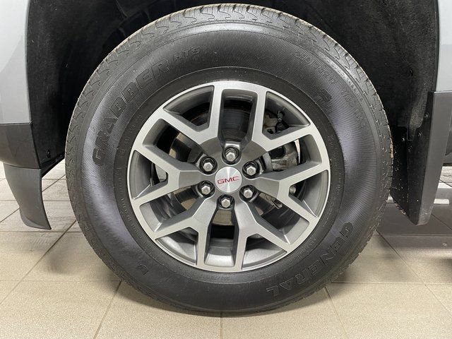 Used 2022 GMC Canyon AT4 AWD/4WD image 7